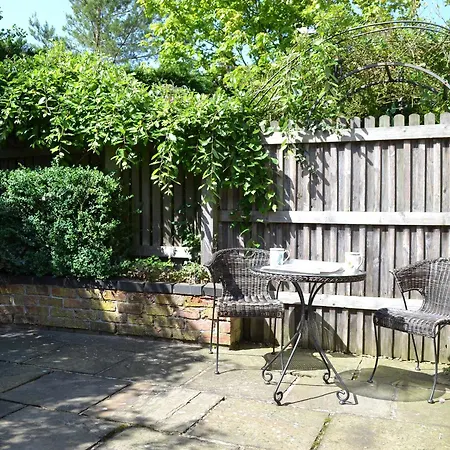 Kates Holiday home Slingsby