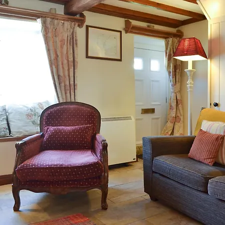 Holiday home Kates Slingsby