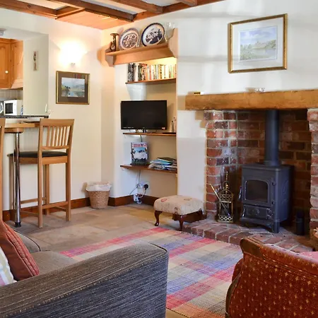 Holiday home Kates *