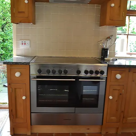 Holiday home Kates Slingsby