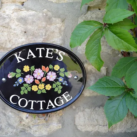 Kates *